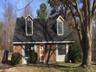 Foreclosed Home - 29 Pony Cove, 38305