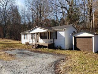 Foreclosed Home - 120 WOOD CEMETERY LN, 38305