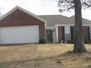 Foreclosed Home - 154 BENT OAKS DR, 38305