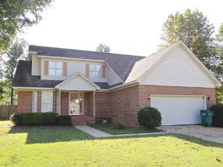 Foreclosed Home - 145 BAYMEADOWS DR, 38305