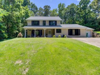 Foreclosed Home - 118 DOGWOOD DR, 38305