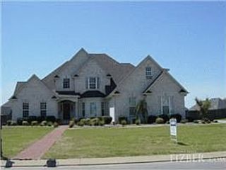 Foreclosed Home - 87 GREENDALE DR, 38305