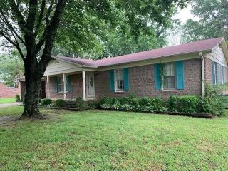 Foreclosed Home - 88 DENWOOD DR, 38305