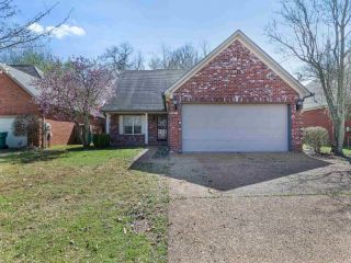 Foreclosed Home - 20 WINCHESTER CV, 38305