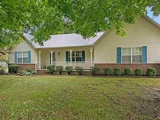 Foreclosed Home - 174 MOIZE CUT OFF RD, 38305