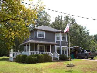 Foreclosed Home - 414 HOPPER BARKER RD, 38305