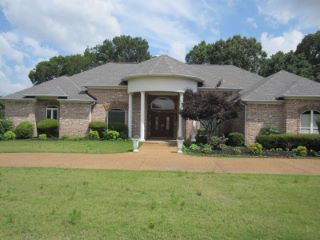 Foreclosed Home - 107 HANOVER DR, 38305