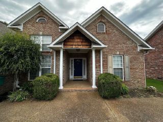 Foreclosed Home - 15 WEATHERSTONE DR, 38305