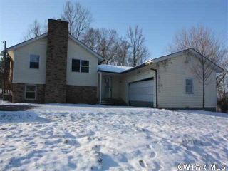 Foreclosed Home - 295 MAPLE SPRINGS RD, 38313
