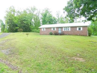 Foreclosed Home - 145 BLUE GOOSE RD, 38313