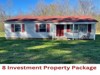 Foreclosed Home - 81 ROBERTS LN, 38315