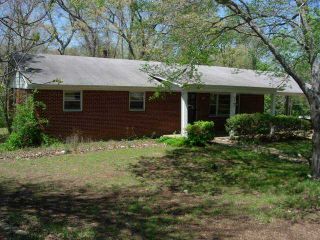 Foreclosed Home - 77 OLD HIGHWAY 69, 38320