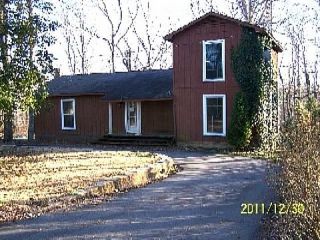 Foreclosed Home - 61 TWEEDE LN, 38320
