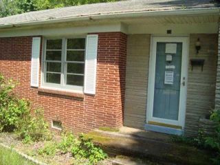 Foreclosed Home - List 100312063
