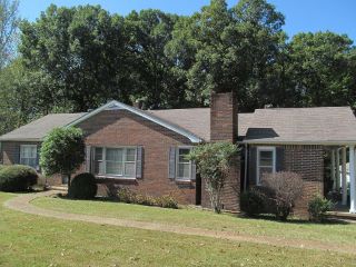Foreclosed Home - 4685 HIGHWAY 69A, 38320