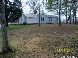 Foreclosed Home - 2870 HIGHWAY 70, 38321