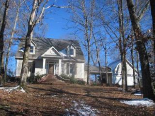 Foreclosed Home - List 100061325