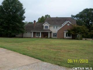 Foreclosed Home - 116 TOLLIE MARKHAM RD, 38330