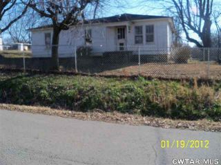 Foreclosed Home - 313 E WALNUT ST, 38330