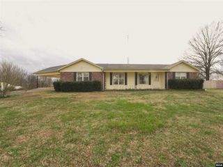 Foreclosed Home - 90 DYER HWY, 38330