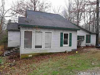 Foreclosed Home - 3115 GLENDALE RD, 38340