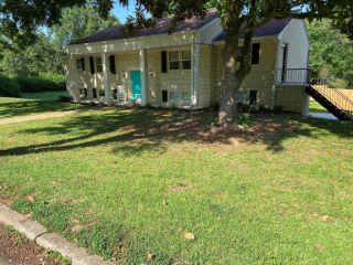 Foreclosed Home - 510 CROOK AVE, 38340