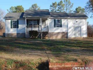 Foreclosed Home - 120 DUNCAN ST, 38342