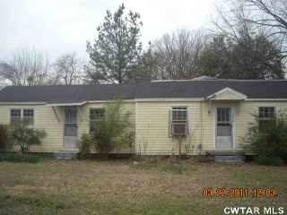 Foreclosed Home - 2620 MULLINS AVE, 38343