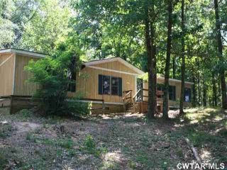 Foreclosed Home - 336 SANDERS BLUFF RD, 38343