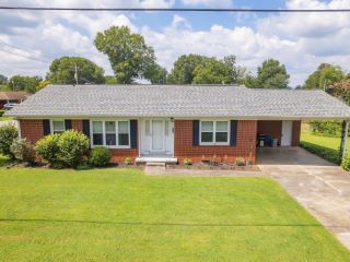 Foreclosed Home - 927 N 27TH AVE, 38343