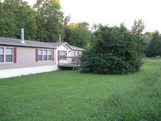 Foreclosed Home - 15000 HIGHWAY 70, 38344