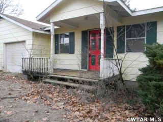 Foreclosed Home - 5850 OLD STAGE RD, 38344