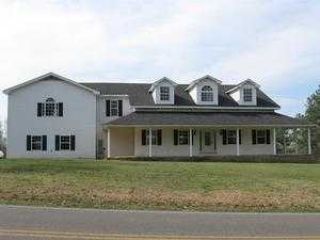 Foreclosed Home - 2574 OLD STAGE RD, 38344