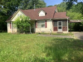 Foreclosed Home - 18355 MAIN ST W, 38344
