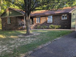Foreclosed Home - 241 SUNSET DR, 38344