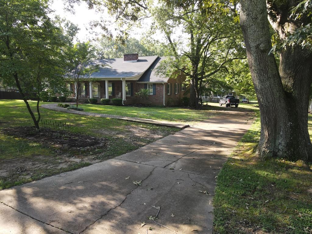 Foreclosed Home - 414 KNOX ST, 38344