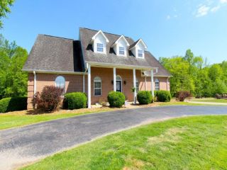 Foreclosed Home - 455 MASTERS DR, 38351
