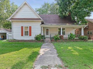 Foreclosed Home - 74 MAPLE ST, 38351