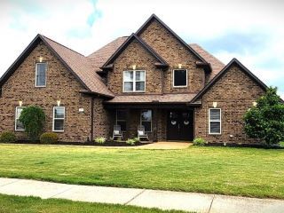 Foreclosed Home - 190 LONG LEAF DR, 38355