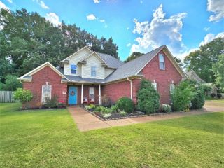 Foreclosed Home - 131 RIVERBIRCH LN, 38355