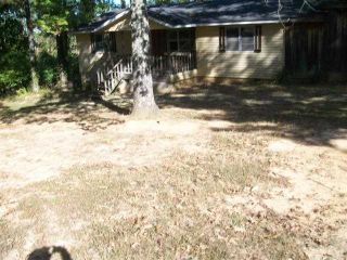 Foreclosed Home - 275 DACUS RD, 38356