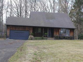 Foreclosed Home - 1280 HIGHWAY 18, 38356