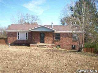 Foreclosed Home - 1251 HIGHWAY 18, 38356