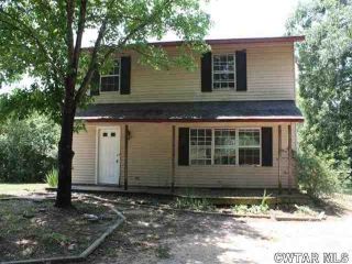 Foreclosed Home - 410 LOWERY RD, 38356