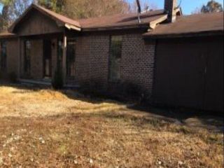 Foreclosed Home - 329 Lowery Rd, 38356