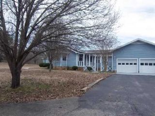 Foreclosed Home - 6590 HIGHWAY 22 S, 38357