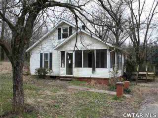 Foreclosed Home - 227 HERBERT NEAL RD, 38358
