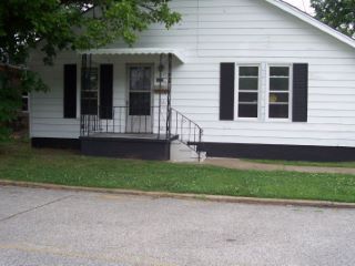 Foreclosed Home - 4020 W JACKSON ST, 38358