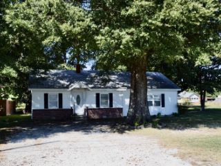 Foreclosed Home - 6 SITKA RD, 38358