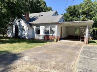Foreclosed Home - 526 MCKNIGHT ST, 38369